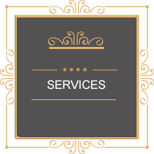 Our Services